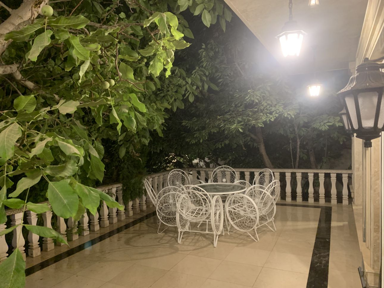 فروش ویلا باغ کردان 